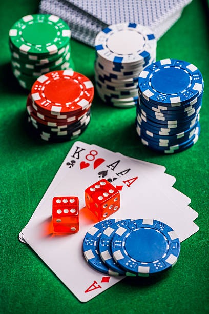Push Gaming slot reels displayed on natuna4d desktop interface